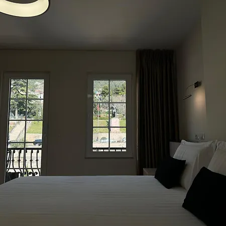 Hotel Mervin 4*