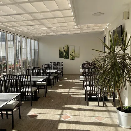Mervin Hotel