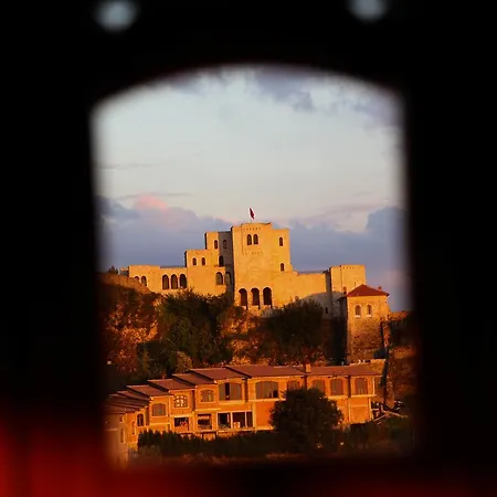 Mervin 4* Krujë