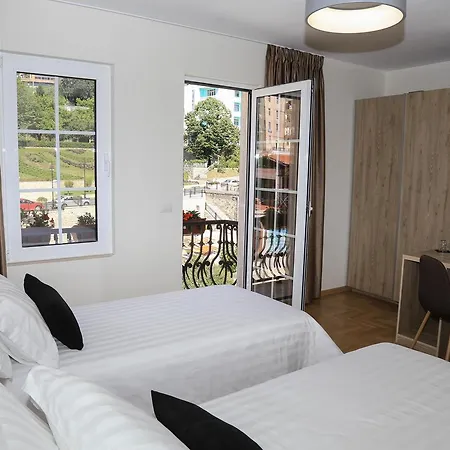 Mervin 4* Krujë