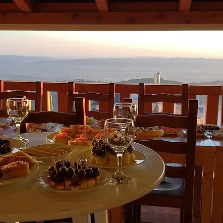 Mervin 酒店 Krujë