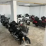 호텔 Mervin 4*
