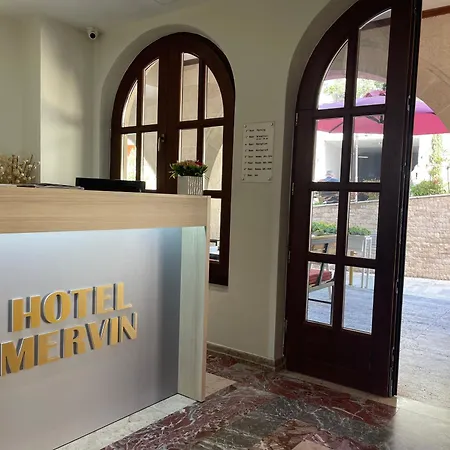 Hotel Mervin