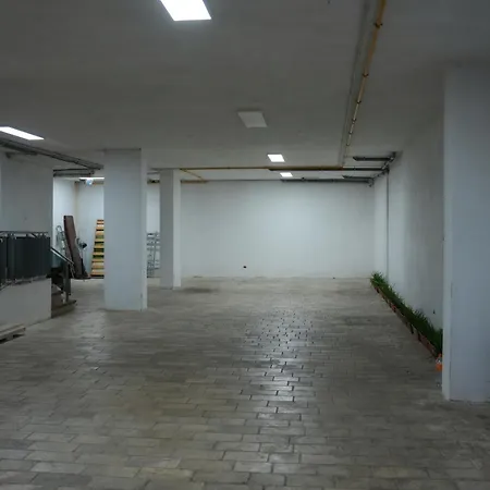 Mervin 4* Krujë