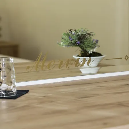 Mervin Hotel
