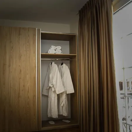 Hotel Mervin 4*