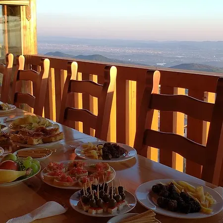 Mervin 4* Krujë