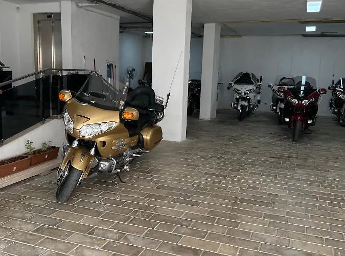 Mervin 4* Krujë