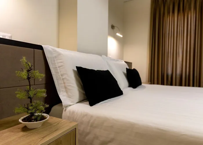 Mervin Otel Krujë