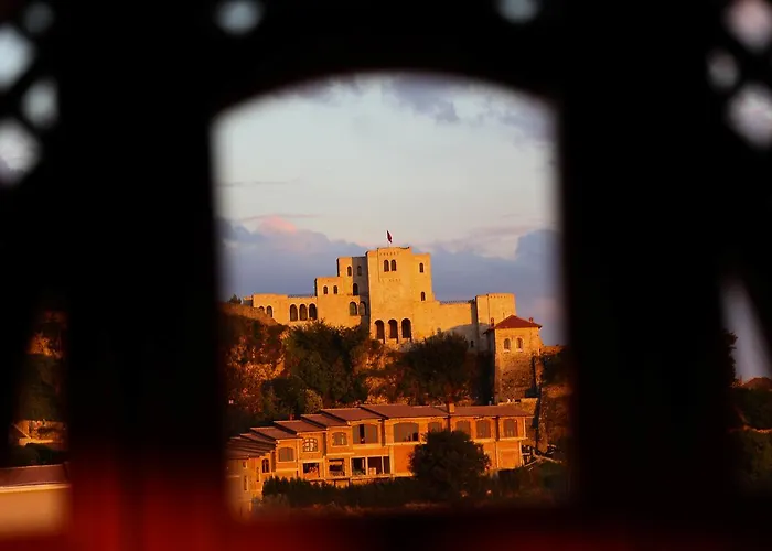 Mervin 4* Krujë