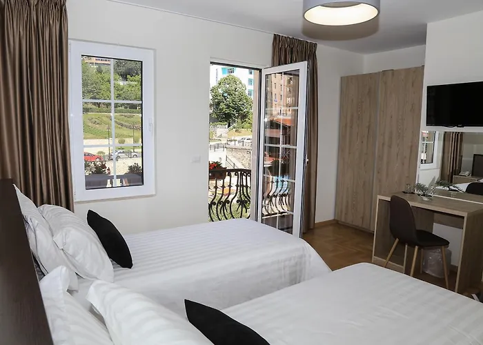 Mervin 4* Krujë
