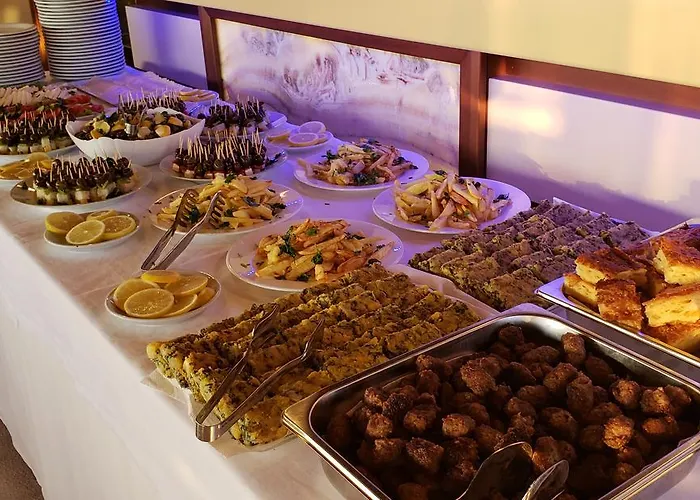 Otel Mervin